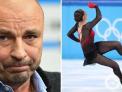 В России назвали дело  любовницы Путина  настоящим  издевательством над страной 