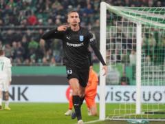 Ukrainian show in Europe: five of us are on the Conference League team