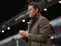 Breidablik s mentor - about the defeat against Shakhtar