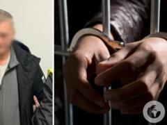 В Киеве  таксист -рецидивист изнасиловал 18-летнюю девушку. Подробности дела