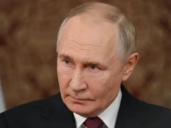 Империализм Путина обречен на поражение — The Hill