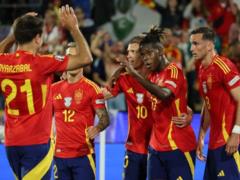 Spain has announced the warehouse for emergency situations 2026