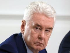Мэр Москвы получил подозрение