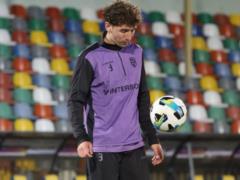 Grigorashchuk and Seberio gratify from the first Khvylins against Obolon