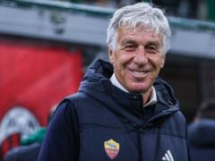 The Gasperins support Rome: mentor Romi reveals the best in Serie A