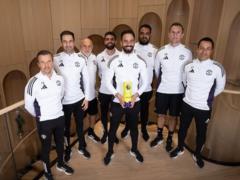 Ruben Amorim is the best coaching coach in the Premier League