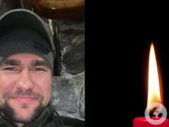  26 лет – это слишком рано, чтобы уйти : на фронте погиб украинский фиксер, который помогал французским журналистам снимать войн