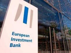 EIB provides Ukraine with 100 million euros