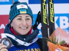  В Сочи нас боялись все : олимпийская чемпионка Семеренко вспомнила Игры-2014 в РФ и разобрала трассу будущей ОИ-2026 с опасным 