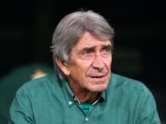 Pellegrini: Betis made a full and solid effort against Lyon