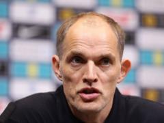 Tuchel: Bellingham rotates like number ten - its strongest position