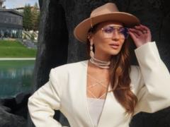«Попала в серьезную передрягу»: Саливанчук вспомнила, как в 23 года взяла большой кредит