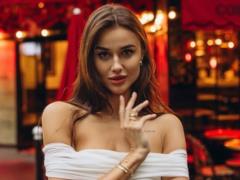 Победительница «Холостяка-12» Лозовицкая высказалась о новом герое шоу Цымбалюке