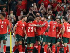 Portugal announced the warehouse for the final matches of the selection for the World Cup 2026