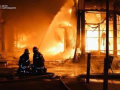 В Харькове прогремела серия взрывов: что известно