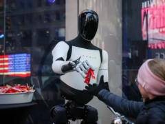 Илон Маск назвал технологию, которая  уничтожит бедность  и сделает работу необязательной