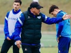 Baranov: It seemed that Kudrivka outplayed Kolos and was the worst