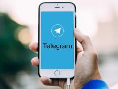 В Telegram фиксируют массовые сбои: на что жалуются пользователи