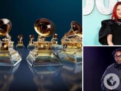  Грэмми 2026 : объявлен полный список номинантов на музыкальную премию