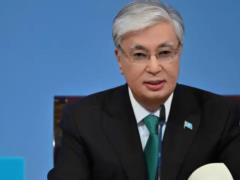 Казахи – за евреев: Авраам шагает по планете и приблизился к Китаю