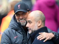 Guardiola: I ll follow Klopp