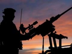 Ночная атака РФ: Воздушные силы рассказали детали