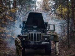 Генштаб ВСУ обновил данные о потерях россиян