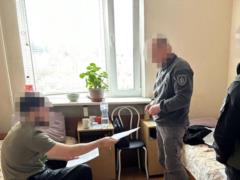 Удар по позициям ВСУ: командиру сообщили подозрение