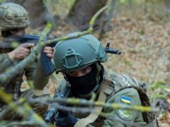 Генштаб назвал направления, где более всего давит РФ