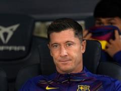 Мілан розпочав переговори з Левандовські
