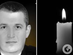 Всегда был там, где нужнее всего: в Донецкой области российский дрон унес жизнь полицейского Чингиза Гурбанова.