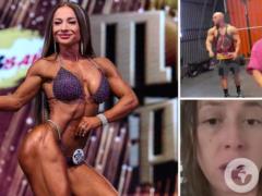 В Москве чемпионка по пауэрлифтингу избила посетительницу фитнес-клуба, которая заняла тренажер.