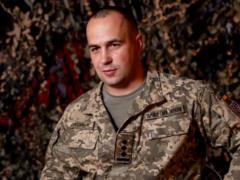 Командир 7-го корпуса ДШВ получил звание бригадного генерала