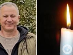 Спасал раненого собрата: в Донецкой области погиб старший сержант Роман Васильев из Прикарпатья.