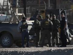 Axios: В Мексике сорвали организацию Ираном убийства посла Израиля