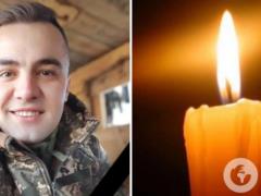 На фронте погиб защитник Максим Тимощук, известный шутливыми видео о службе