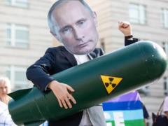 В Кремле отрицают подготовку к ядерным испытаниям