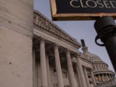 Шатдаун в США остановил продажу оружия союзникам по НАТО - СМИ