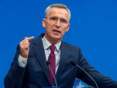 Столтенберг объяснил, почему отказал Зеленскому закрыть небо над Украиной в 2022 году