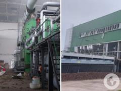 Россия ударила по одной из ТЭЦ на биомассе, которая стала эталоном для отрасли.