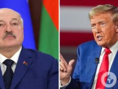 Спецпосланник по Беларуси: попытка Трампа тянуть Лукашенко или тянуть страну?
