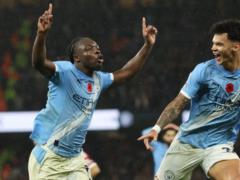 Manchester City will win over Liverpool