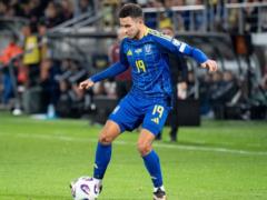 Voloshin before calling to the collected Ukraine