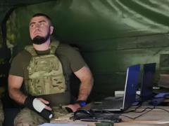 Командующий Штурмовых войск ВСУ отчитался об успехах на востоке Запорожской области, а через пару часов оказалось, что ситуация 