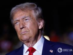 Трамп нашел виновных в шатдауне: пожаловался на  террор демократов 