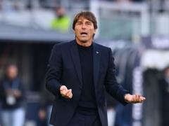 Conte - after the defeat in Bologna: It is safe to say that the opponent will be more hungry for us