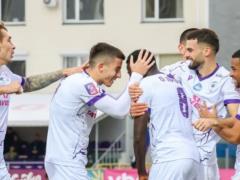 Динамо  — ЛНЗ 0:1: видео голов и обзор матча УПЛ