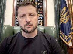 РФ наращивает удары и баллистику, Украине нужна более мощная ПВО – Зеленский