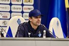 Shovkovsky - after the defeat from LNZ: Dynamo had a busier schedule