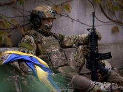 ВСУ отбили 248 атак с начала суток - Генштаб